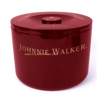 Round Ice Bucket Whisky Wine Chiller